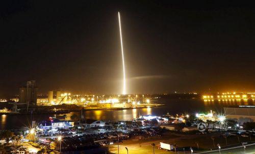 SpaceX回收火箭中國沒必要眼熱 盲目跟風或代價慘痛